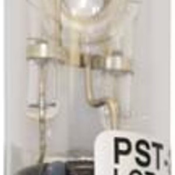 Replacement For BATTERIES AND LIGHT BULBS FTPST2100, Ilc, Mfr#: WW-LLLV-4